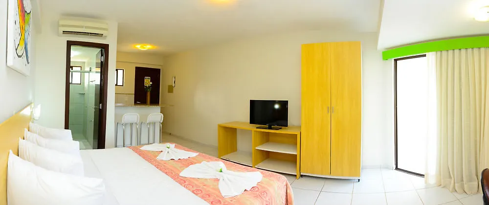 Marsallis Praia Mar Natal