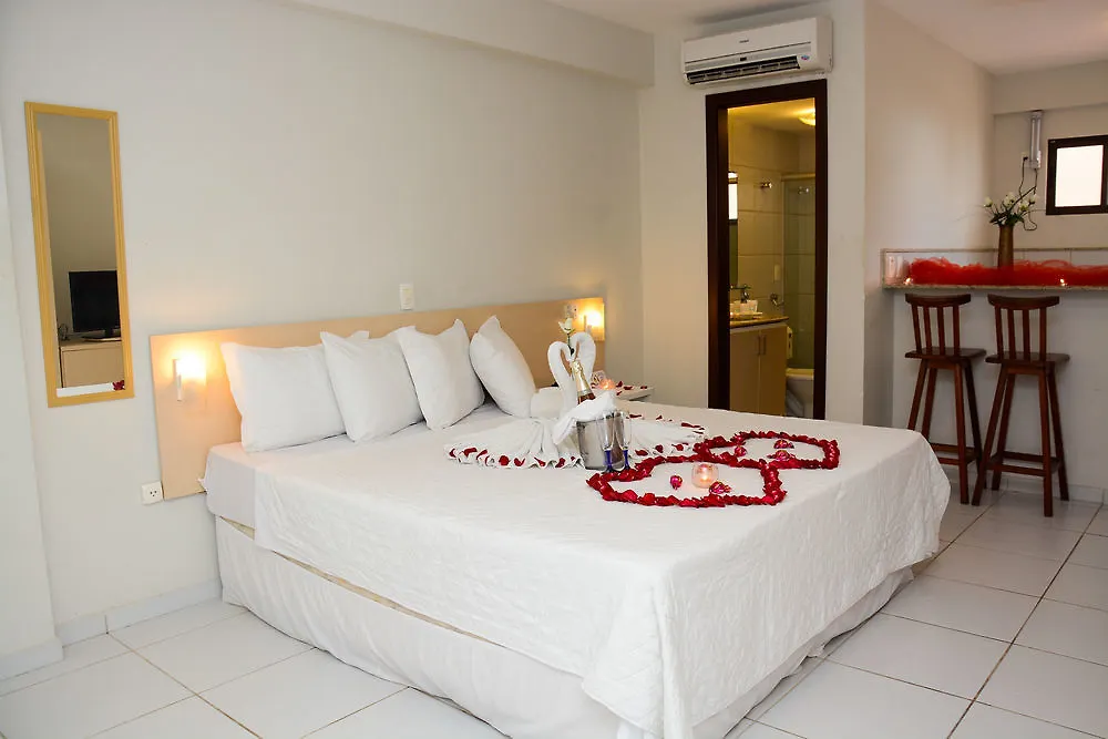 Marsallis Praia Mar Natal