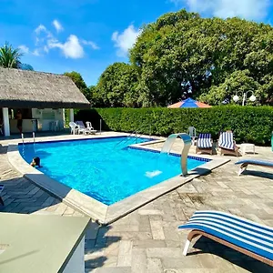 Yacht Village 105 - Nbi - Ponta Negra Natal