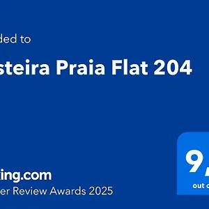 Costeira Flat 204 Natal