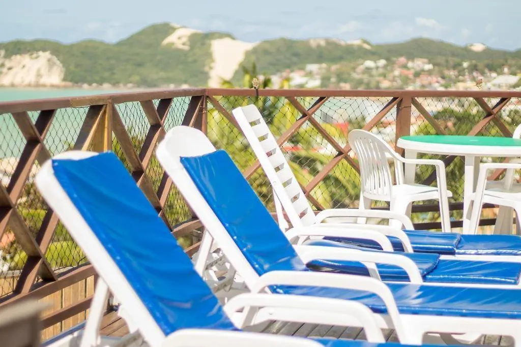 Marsallis Praia Mar Natal