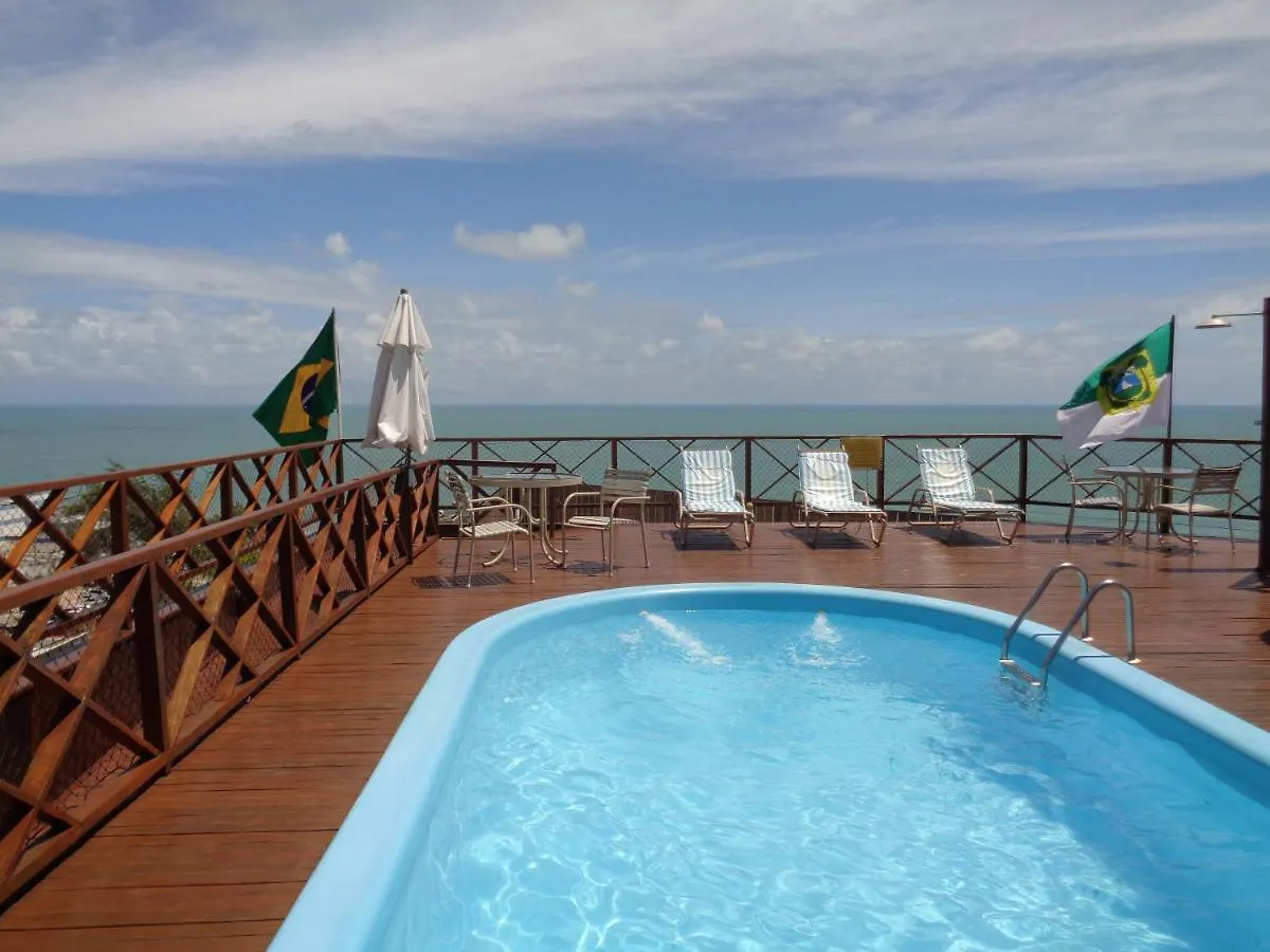 Marsallis Praia Mar Natal Aparthotel