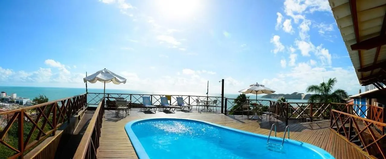 Marsallis Praia Mar Natal 3*,  Brazil