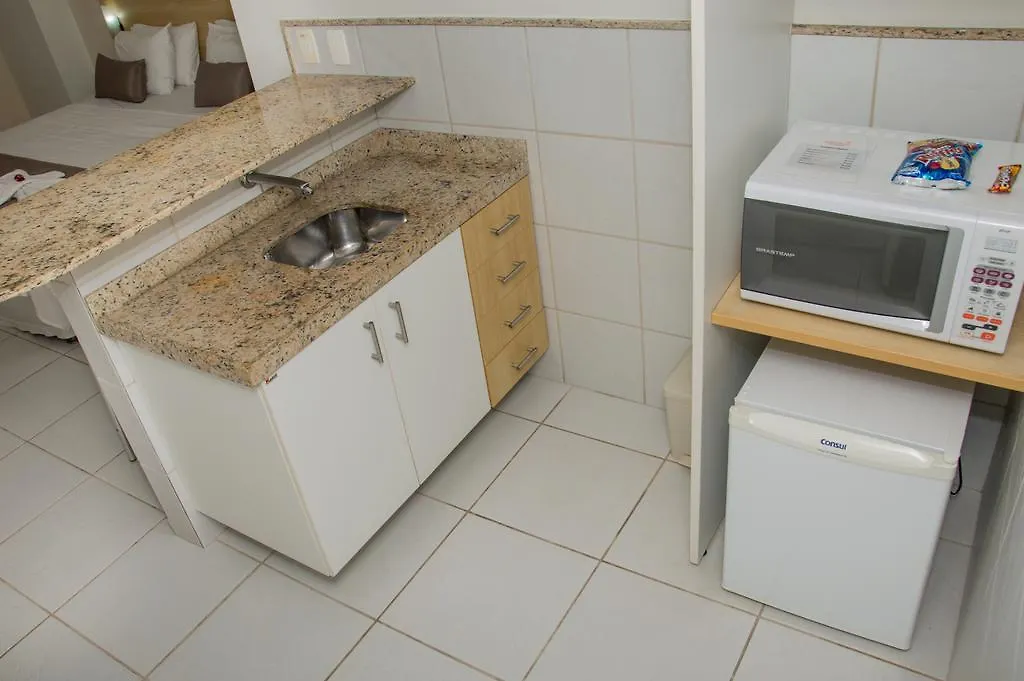 Marsallis Praia Mar Natal 3*,