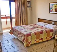 Marsallis Praia Mar Natal Aparthotel