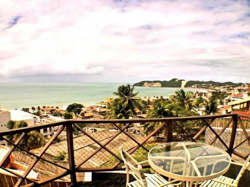 Marsallis Praia Mar Natal 3*,
