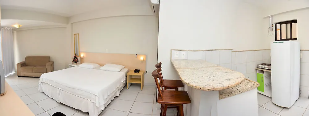 Marsallis Praia Mar Natal 3*,