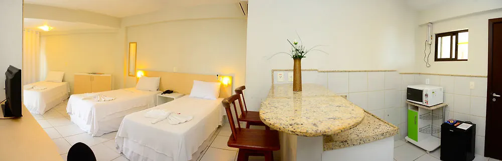 Marsallis Praia Mar Natal