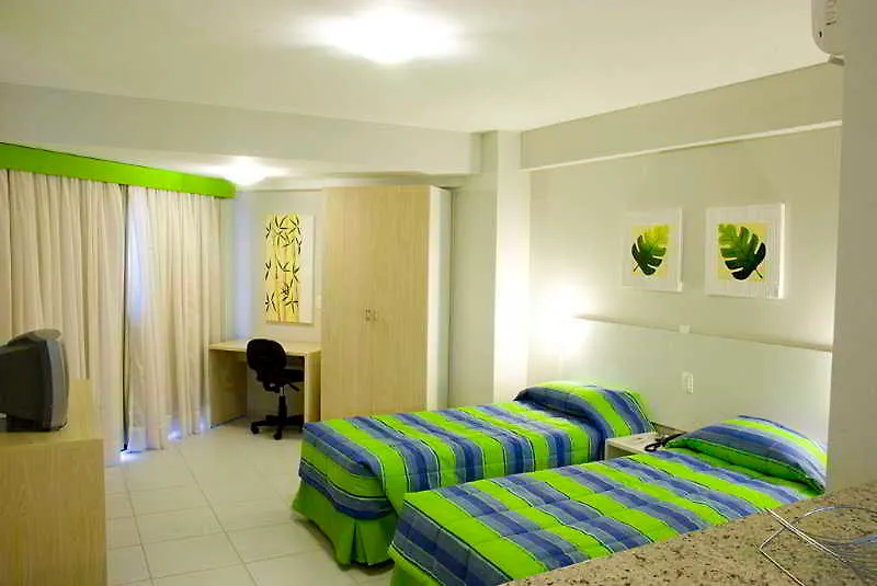 Marsallis Praia Mar Natal 3*,