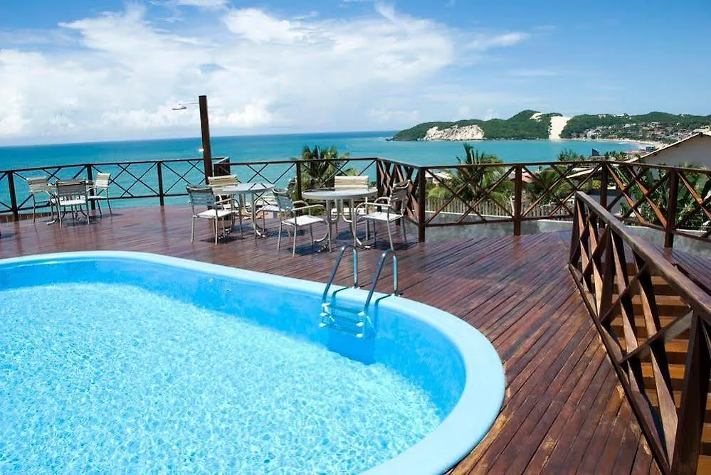Marsallis Praia Mar Natal