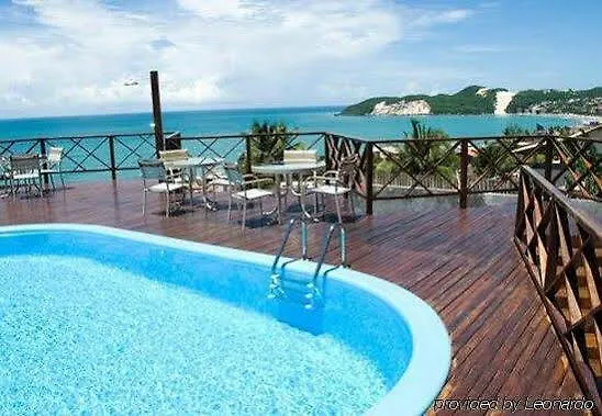 Marsallis Praia Mar Natal 3*,