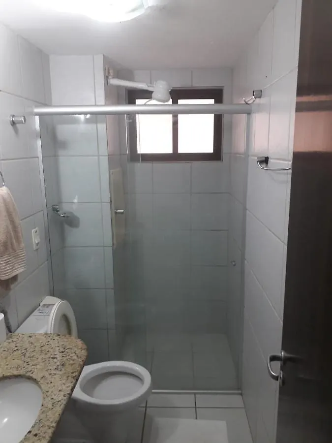 *** Aparthotel Marsallis Praia Mar Natal Brazil