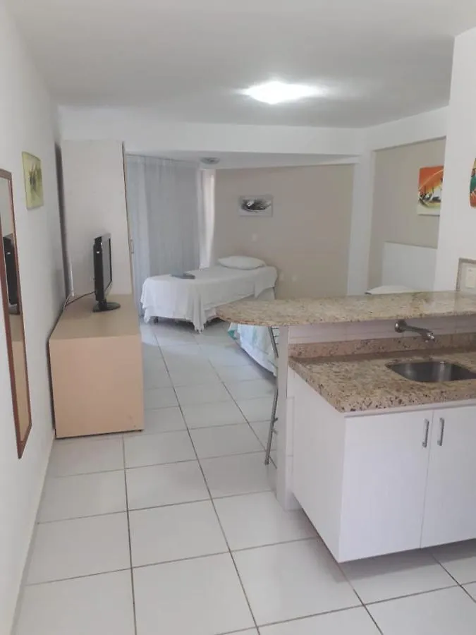 Marsallis Praia Mar Natal