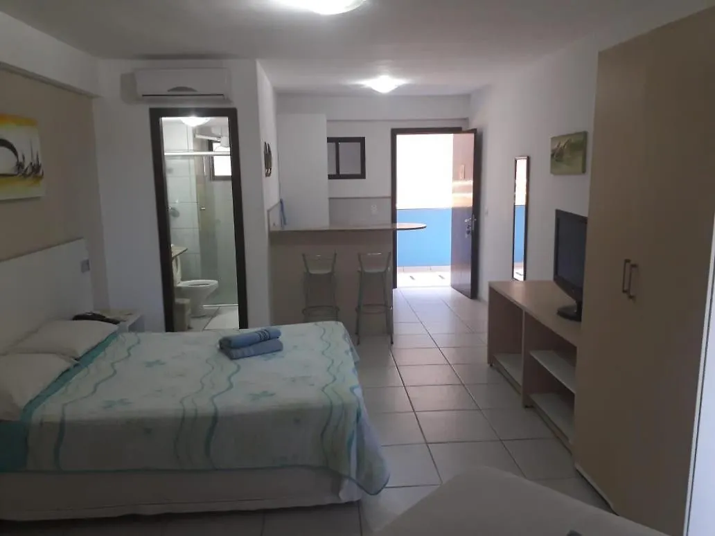 Marsallis Praia Mar Natal