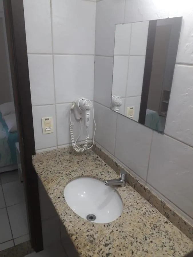 Marsallis Praia Mar Natal Aparthotel